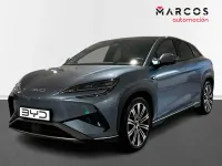 Usado BYD Sealion 7 389 kW (530 CV) 2024 SUV