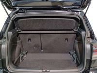 Usado VW T-Cross R-line 116 CV (85 kW) 2024 Negro SUV