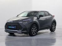 Usado Toyota C-HR Advance 196 CV (144 kW) 2024 Negro SUV