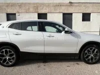 Usado BMW X2 150 CV (110 kW) 2020 Blanco SUV