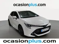 Usado Toyota Corolla 180 CV (132 kW) 2019