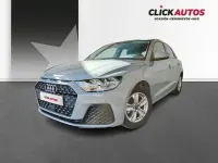 Usado Audi A1 Sportback Advanced Plus 95 CV (69 kW) 2024 Gris / plata Utilitario