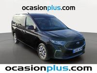 Usado Ford Tourneo Connect Titanium 122 CV (89 kW) 2025 Negro Monovolumen