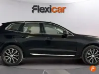 Usado Volvo XC60 Inscription 197 CV (144 kW) 2021 Negro SUV