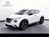 Usado Nissan Juke Acenta 114 CV (83 kW) 2024 Blanco SUV