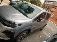 Nuevo Peugeot Rifter GT 130 CV (95 kW) 2026 Gris / plata Monovolumen