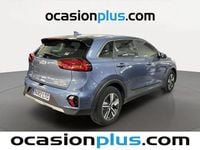 Usado Kia Niro 141 CV (103 kW) 2021 Azul SUV