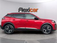 Usado Peugeot 2008 Allure 101 CV (74 kW) 2023 Rojo SUV
