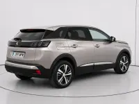 Usado Peugeot 3008 Allure 130 CV (95 kW) 2024 SUV