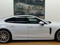 usado Porsche Panamera 4 10 Years Edition Aut.