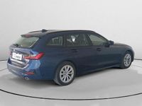 Usado BMW 318 Shadowline 136 CV (100 kW) 2020