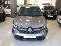 Usado Renault Austral Techno 140 CV (102 kW) 2024 Gris SUV