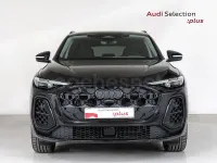 Usado Audi Q5 Sportback Advanced 204 CV (150 kW) 2025 Negro SUV