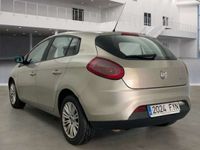 usado Fiat Bravo 1.4TJet Dynamic 120