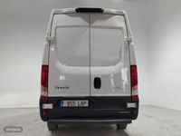 usado Iveco Daily 2.3 TD 35S 16 V