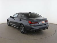 Usado BMW 318 M Sport 150 CV (110 kW) 2022 Gris Berlina
