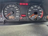 Usado Peugeot 306 112 CV (82 kW) 1997 Azul Berlina