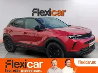 Usado Opel Mokka-e GSe 100 kW (136 CV) 2023 Rojo SUV