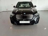 Usado BMW iX1 Comfort Edition 230 kW (313 CV) 2025 Negro SUV