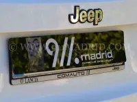 Usado Jeep Renegade Limited 120 CV (88 kW) 2015 Blanco SUV
