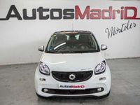 usado Smart ForFour Electric Drive 