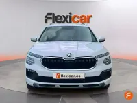 Usado Skoda Kamiq Selection 95 CV (69 kW) 2024 Blanco SUV