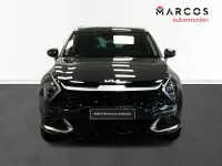 Usado Kia Sportage 230 CV (169 kW) 2025 SUV