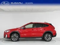 Usado Subaru XV 150 CV (110 kW) 2022 Blanco SUV