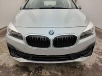 usado BMW 218 Gran Tourer 218 d Business 7 plazas