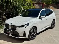 Usado BMW X3 Comfort Edition 197 CV (144 kW) 2025 Blanco SUV