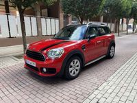 usado Mini Cooper Countryman 