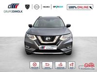 Usado Nissan X-Trail 160 CV (117 kW) 2021 Gris SUV
