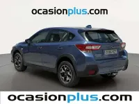 Usado Subaru XV Sport 114 CV (83 kW) 2019 Azul SUV