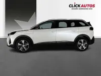 Usado Peugeot 5008 Allure 131 CV (96 kW) 2023 Blanco Monovolumen