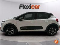 Usado Citroën C3 102 CV (75 kW) 2023 Blanco Berlina