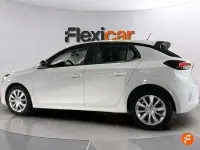 Usado Opel Corsa 100 CV (73 kW) 2024 Blanco Utilitario