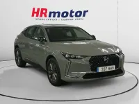 Usado DS Automobiles DS4 131 CV (96 kW) 2023 SUV
