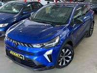 Usado Renault Symbioz Evolution 160 CV (117 kW) 2025 Azul SUV