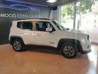 usado Jeep Renegade 1.6Mjt Longitude 4x2 DDCT 88kW