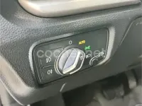 Usado Audi A3 Advanced 110 CV (80 kW) 2016 Blanco Berlina