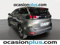 Usado Peugeot 5008 Allure 131 CV (96 kW) 2023 Gris plata SUV