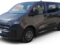 Nuevo VW Caravelle 160 kW (218 CV) 2026 Van
