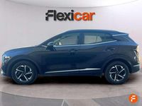 Brugt Kia Sportage 239 HK (175 kW) 2022 Grå SUV