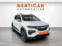 Usado Dacia Spring Extreme 47 kW (65 CV) 2024 Blanco Utilitario
