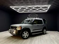 Usado Land Rover Discovery S 190 CV (139 kW) 2006 Gris SUV