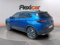 Usado Opel Grandland X Design Edition 131 CV (96 kW) 2019 Azul SUV