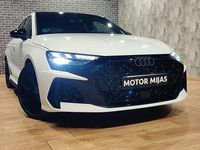 Usado Audi RS3 Sportback Premium 400 CV (294 kW) 2024 Blanco Utilitario