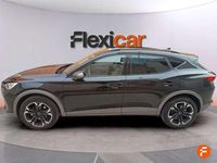 Usado Cupra Formentor 150 CV (110 kW) 2023 Negro SUV