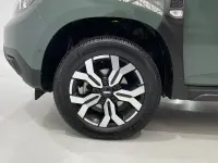 Usado Dacia Duster Journey 150 CV (110 kW) 2022 Verde SUV