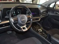 Usado Kia Sportage 268 CV (197 kW) 2023 Blanco SUV